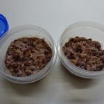 発酵小豆